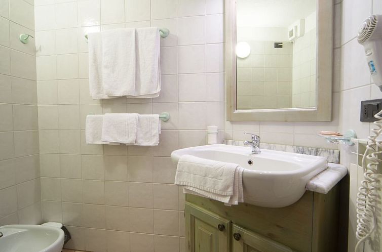 Appartement Ein-Zimmer-Wohnung 2 Personen Villa Frejus