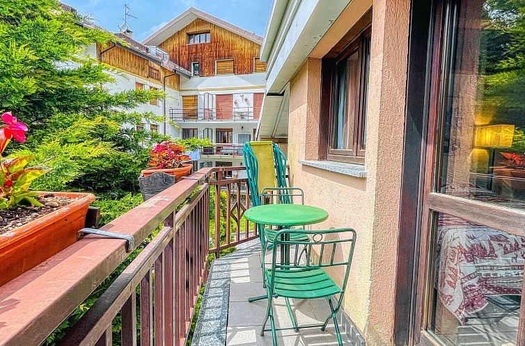 Appartement Ein-Zimmer-Wohnung 2 Personen Villa Frejus