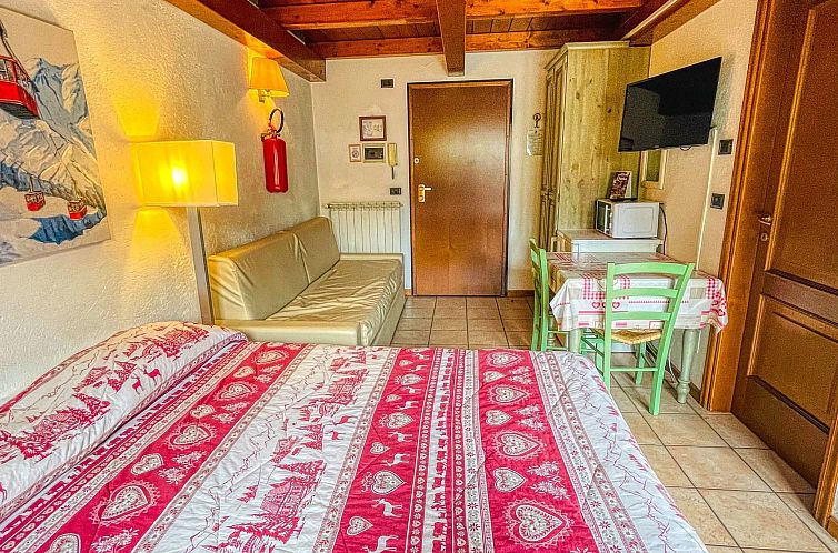 Appartement Ein-Zimmer-Wohnung 2 Personen Villa Frejus