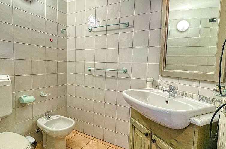Appartement Ein-Zimmer-Wohnung 2 Personen Villa Frejus