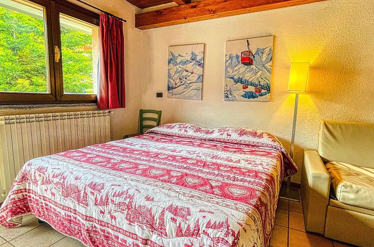 Appartement Ein-Zimmer-Wohnung 2 Personen Villa Frejus