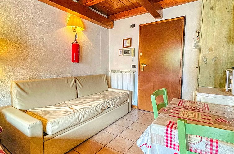 Appartement Ein-Zimmer-Wohnung 2 Personen Villa Frejus