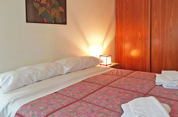Appartement Lo Scoiattolo' Wohnung mit privatem Garten