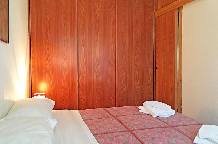 Appartement Lo Scoiattolo' Wohnung mit privatem Garten