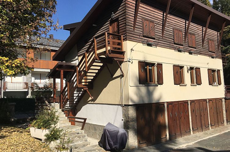 Unterkunft 0971715 - Appartement Piemont - Appartement 'San Francesco