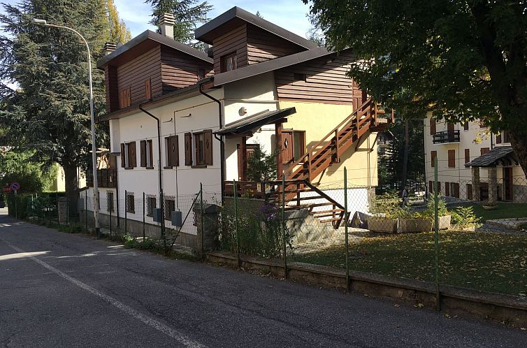 Appartement 'San Francesco