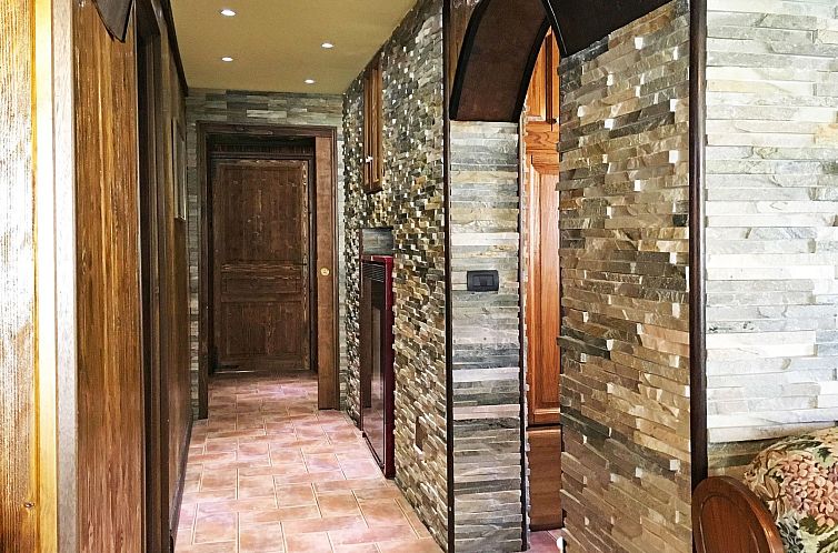 Appartement 'San Francesco