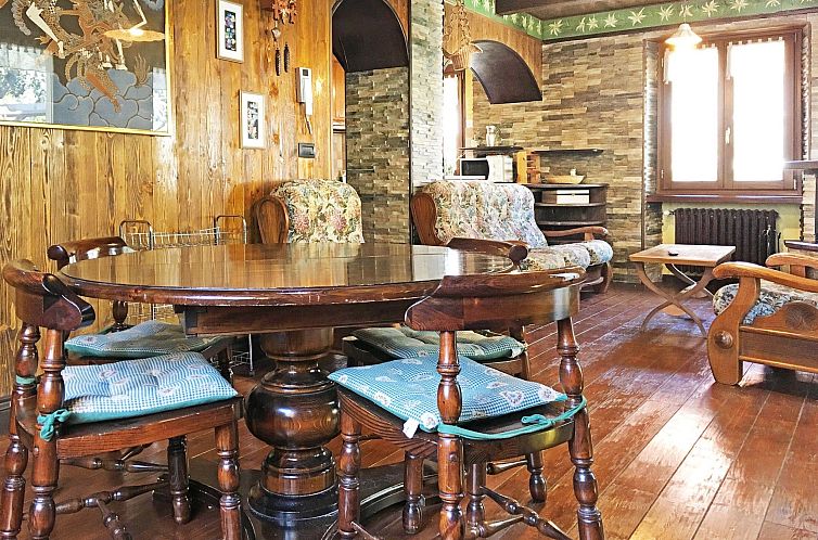 Appartement 'San Francesco