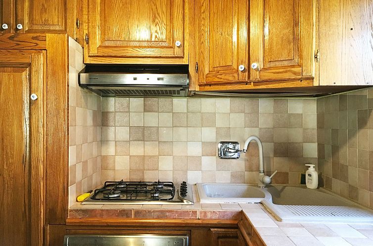 Appartement 'San Francesco