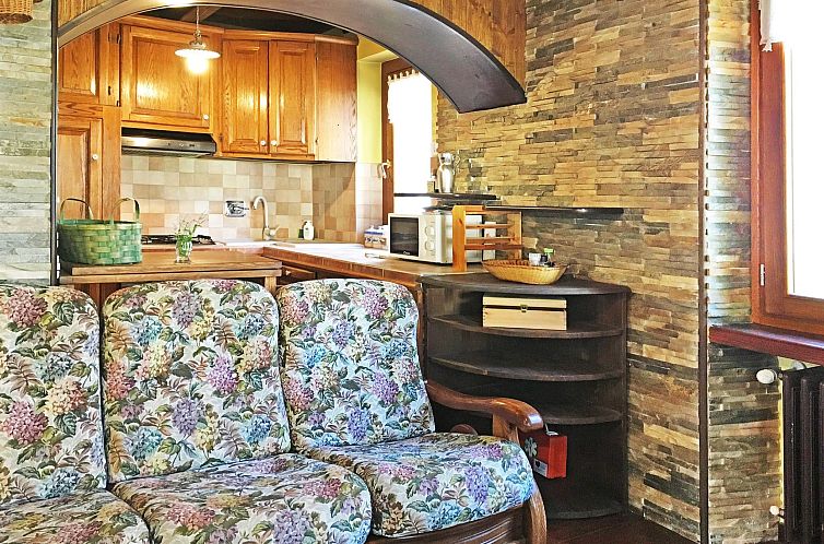 Appartement 'San Francesco