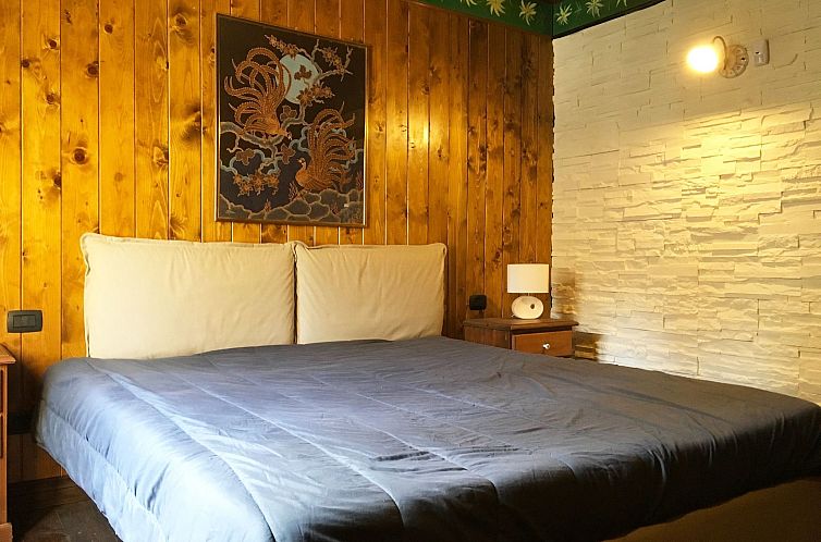 Appartement 'San Francesco