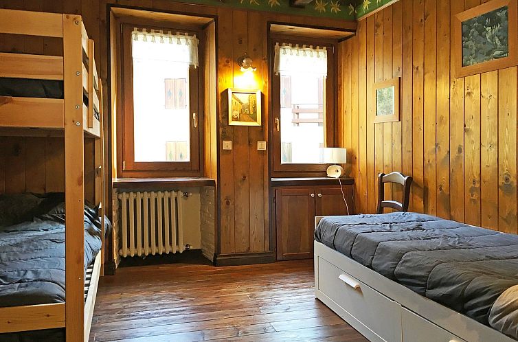 Appartement 'San Francesco