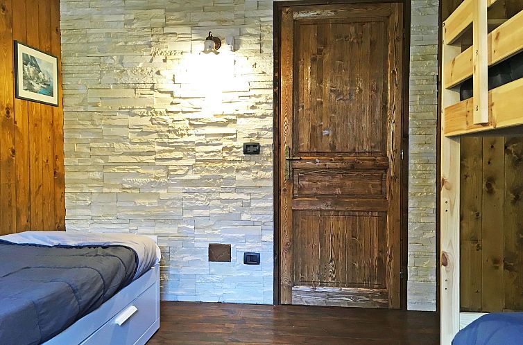Appartement 'San Francesco