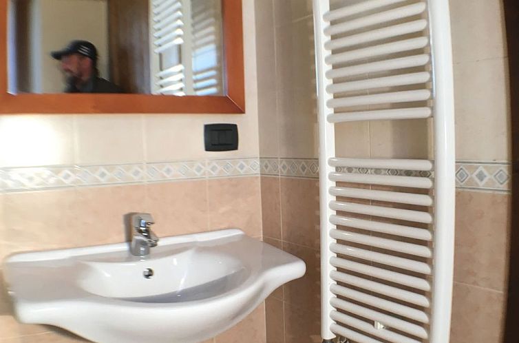 Appartement 'San Francesco