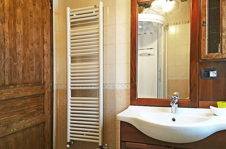 Appartement 'San Francesco