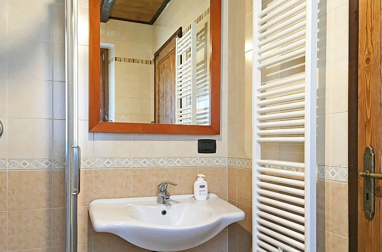 Appartement 'San Francesco