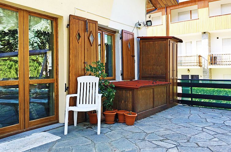 Appartement 'San Francesco
