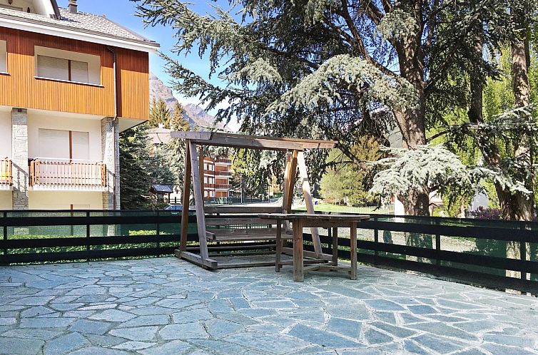 Appartement 'San Francesco