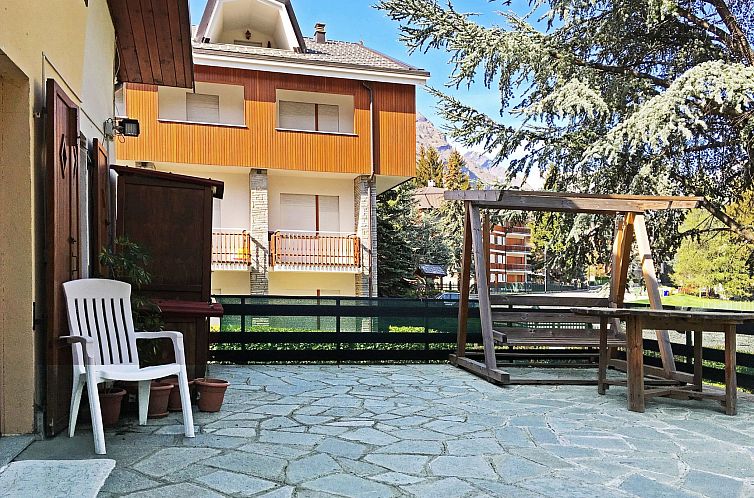 Appartement 'San Francesco