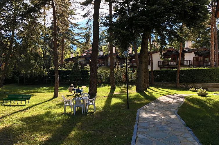 Appartement 'San Francesco