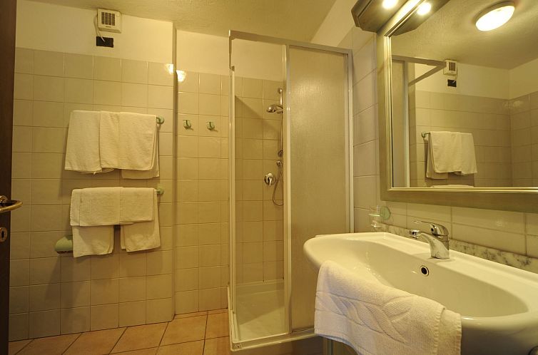 Appartement Zwei-Zimmer-Wohnung Classic 4 p. l. Villa Frejus