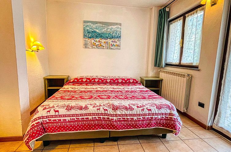Appartement Zwei-Zimmer-Wohnung Classic 4 p. l. Villa Frejus