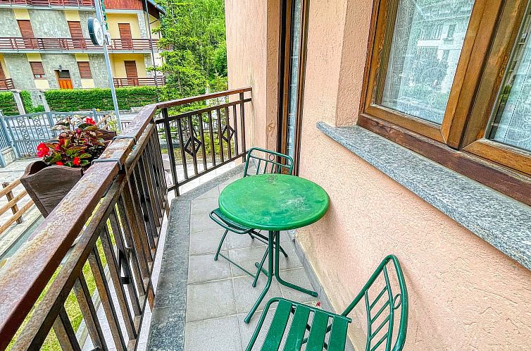 Appartement Zwei-Zimmer-Wohnung Classic 4 p. l. Villa Frejus