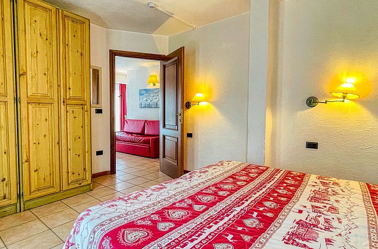 Appartement Zwei-Zimmer-Wohnung Classic 4 p. l. Villa Frejus