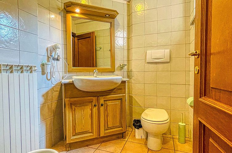 Appartement Zwei-Zimmer-Wohnung Classic 4 p. l. Villa Frejus