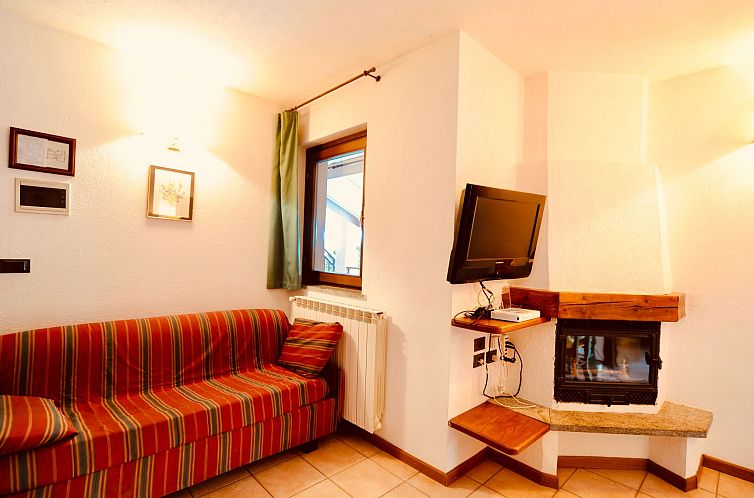 Appartement Zwei-Zimmer-Wohnung Classic 4 p. l. Villa Frejus