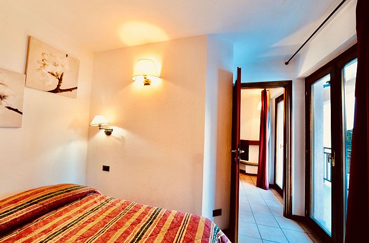 Appartement Zwei-Zimmer-Wohnung Classic 4 p. l. Villa Frejus