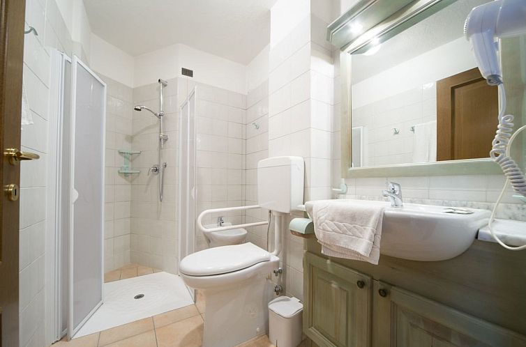 Appartement Studio 3-4 p. Bett , Residenz Villa Frejus