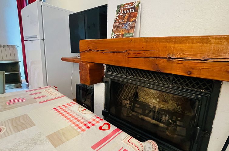 Appartement Studio 3-4 p. Bett , Residenz Villa Frejus