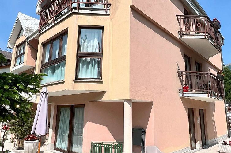 Appartement Studio 3-4 p. Bett , Residenz Villa Frejus