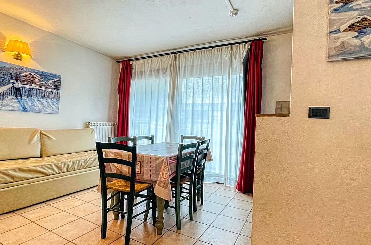 Appartement Bilo Classico 5 p.l. Villa Frejus