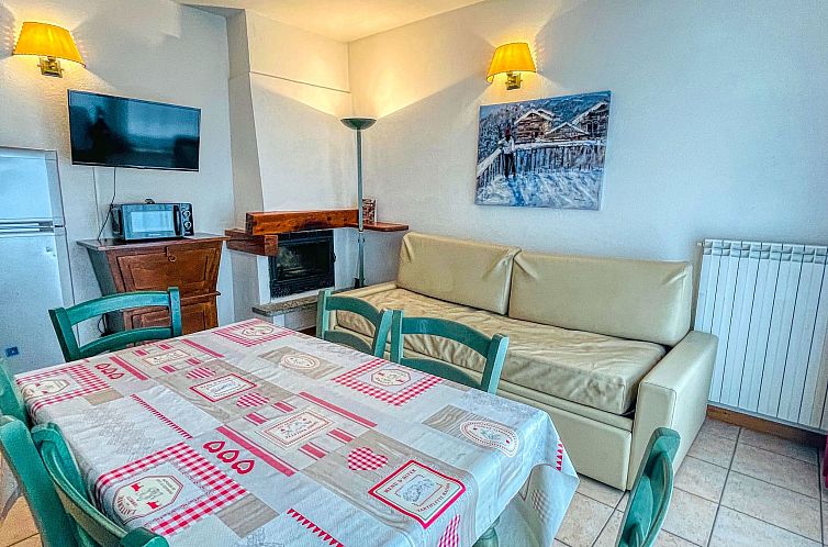 Appartement Bilo Classico 5 p.l. Villa Frejus