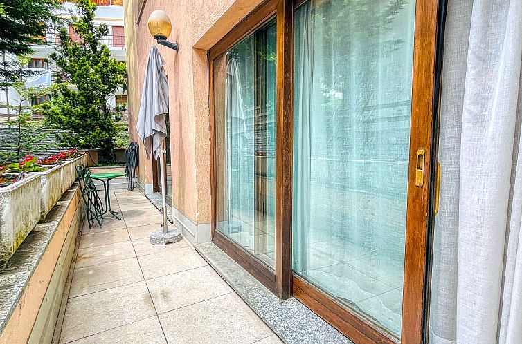Appartement Bilo Classico 5 p.l. Villa Frejus