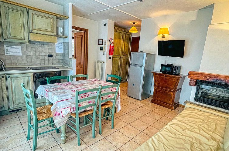Appartement Bilo Classico 5 p.l. Villa Frejus