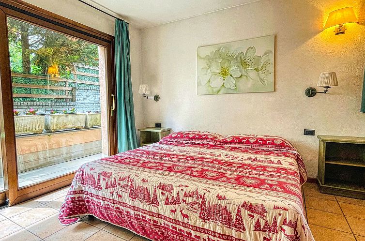 Appartement Bilo Classico 5 p.l. Villa Frejus