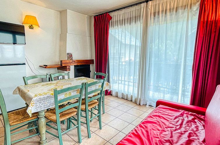 Appartement Bilo Classico 5 p.l. Villa Frejus