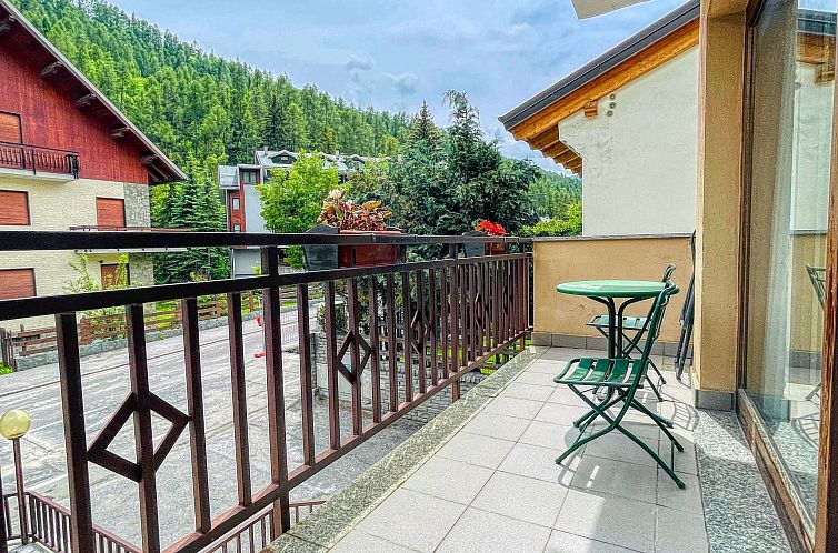Appartement Bilo Classico 5 p.l. Villa Frejus