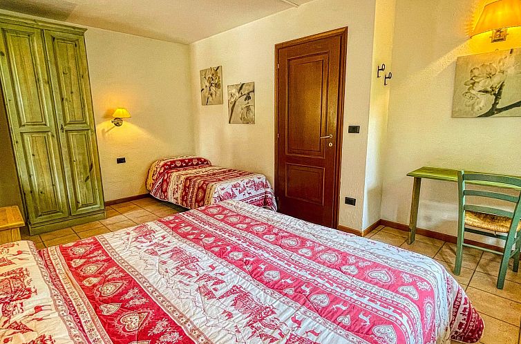 Appartement Bilo Classico 5 p.l. Villa Frejus