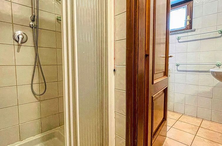 Appartement Bilo Classico 5 p.l. Villa Frejus