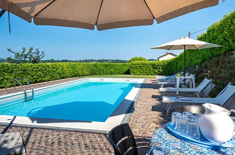 Vakantiehuis Marmorito
