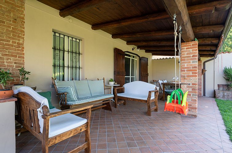 Vakantiehuis Marmorito