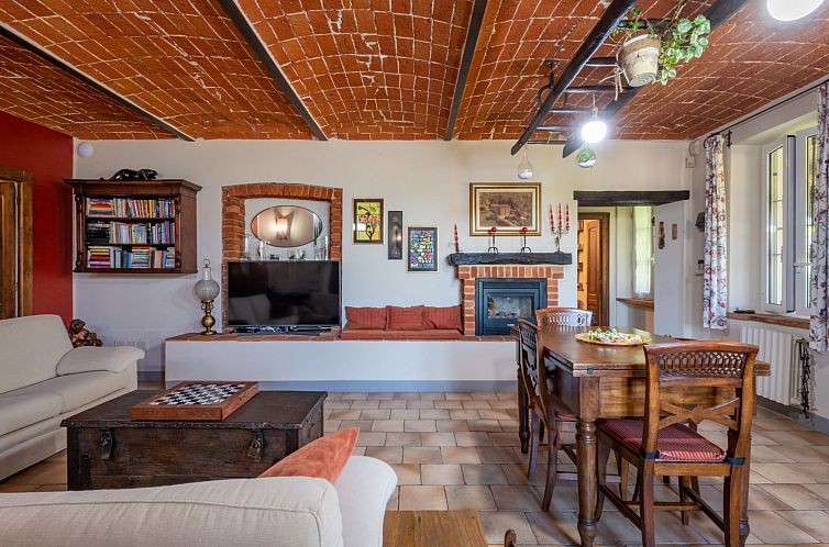 Vakantiehuis Marmorito
