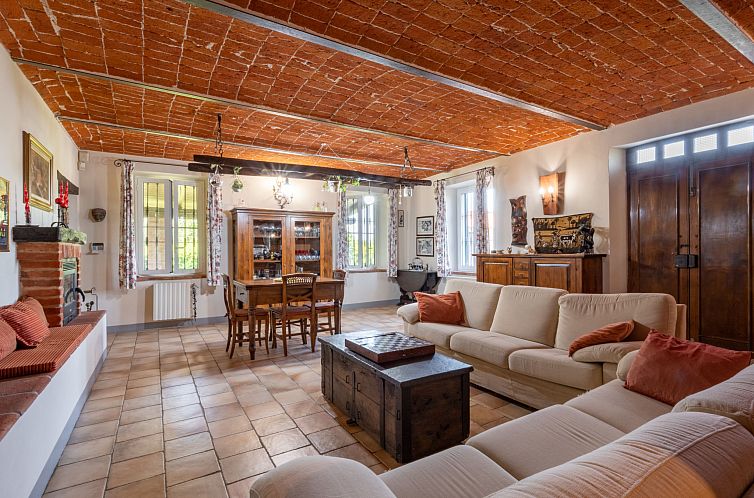 Vakantiehuis Marmorito