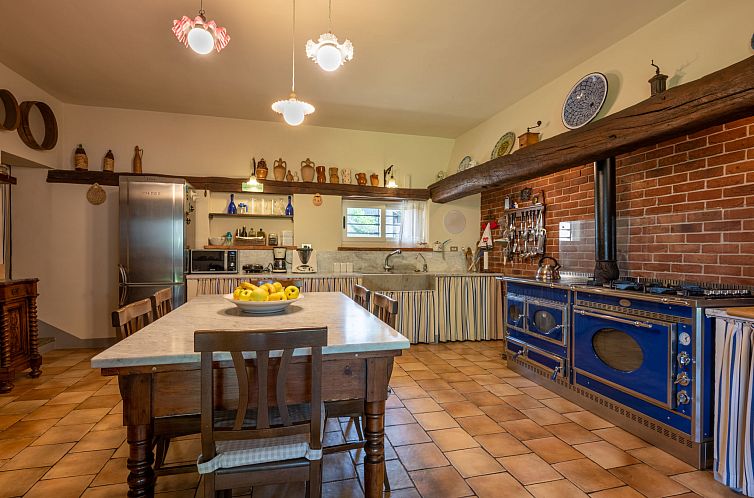 Vakantiehuis Marmorito