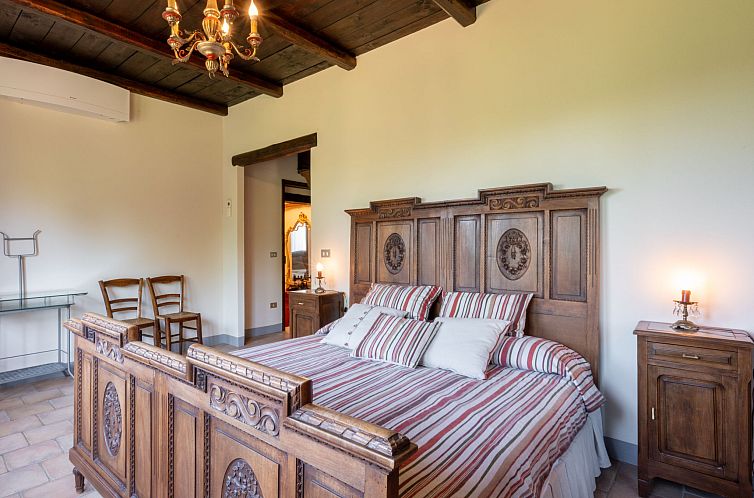 Vakantiehuis Marmorito