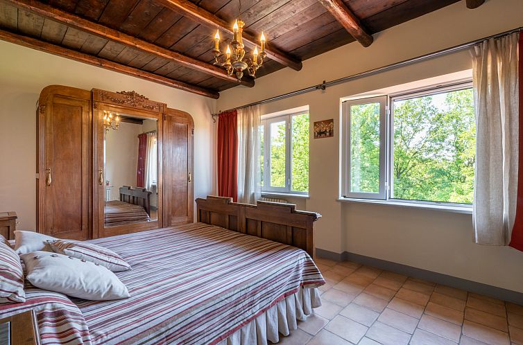 Vakantiehuis Marmorito